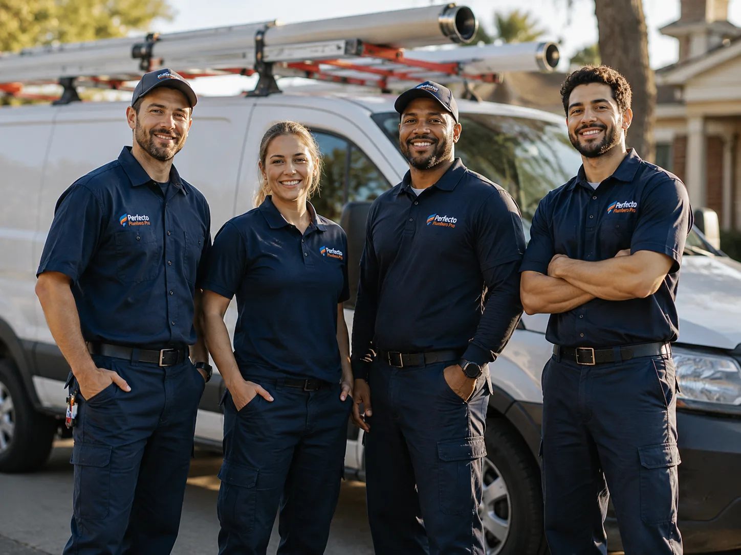 Emergency Plumber Near Me in Forestville, WI near me